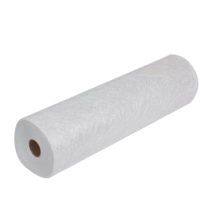 100g Fiberglass Chopped Strand Mat