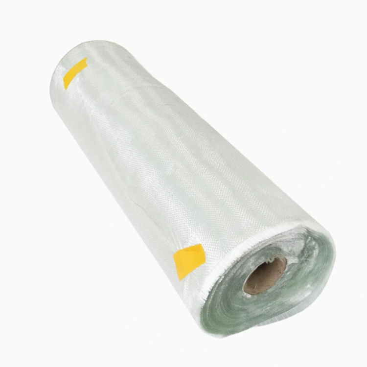 Saincheaptha Fiberglass Uigí Roving