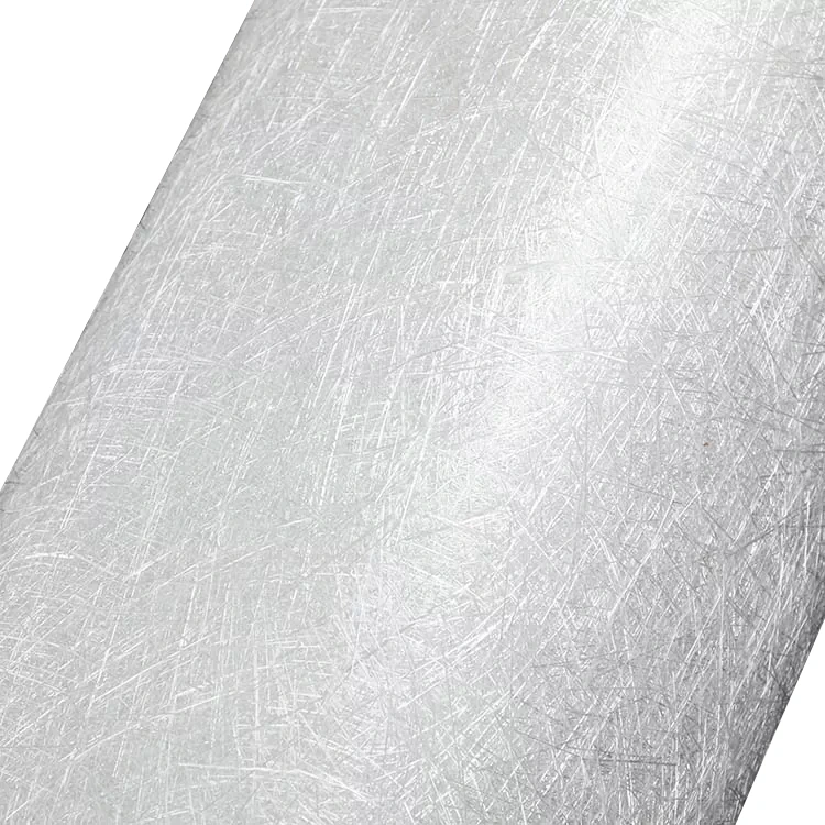 Mata Snáithe Chopped Fiberglass Eibleacht-Ceangailte
