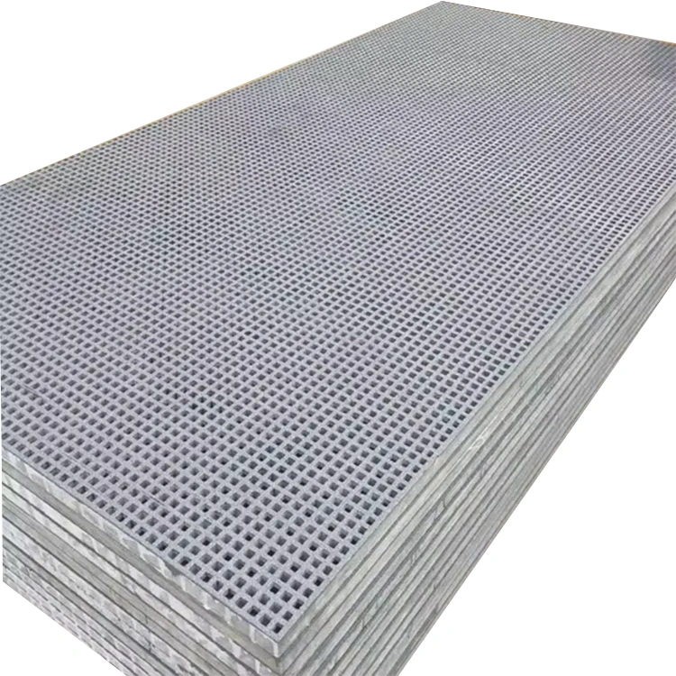 Grátáil FRP GRP Plaisteacha Ilchodach Fiberglass