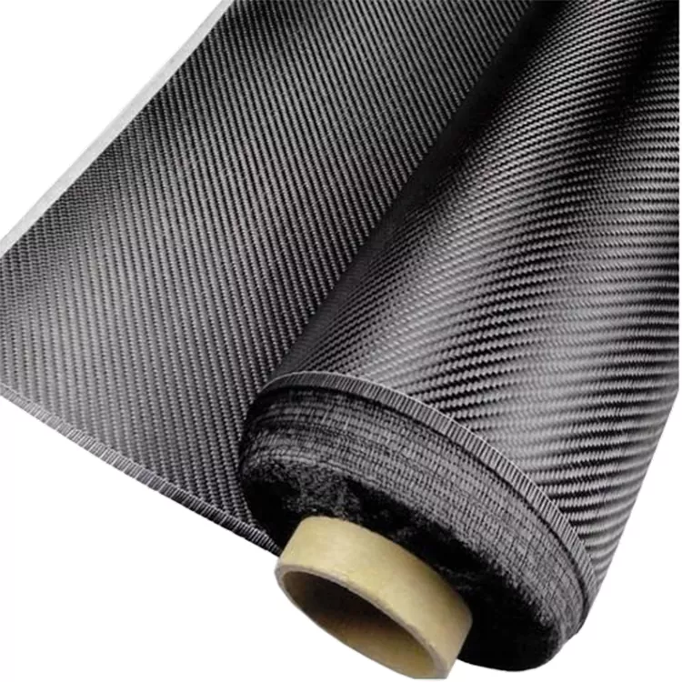 Snáithín Carbóin Twill 3K Prepreg